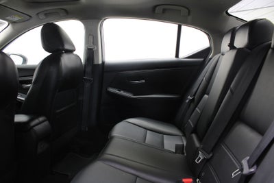 2020 Nissan Sentra 2.0 Exclusive At