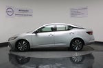 2020 Nissan Sentra 2.0 Exclusive At