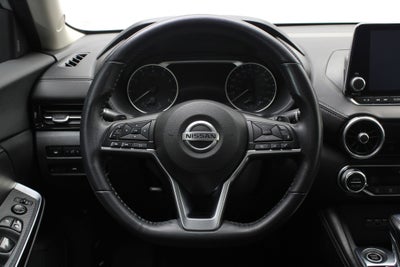 2020 Nissan Sentra 2.0 Exclusive At