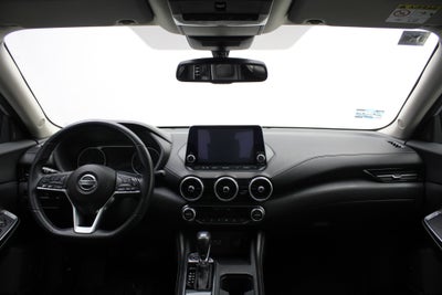 2020 Nissan Sentra 2.0 Exclusive At