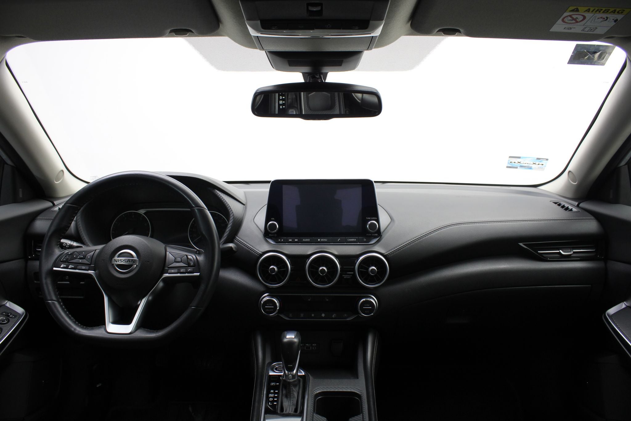 2020 Nissan Sentra 2.0 Exclusive At