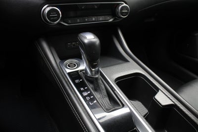 2020 Nissan Sentra 2.0 Exclusive At