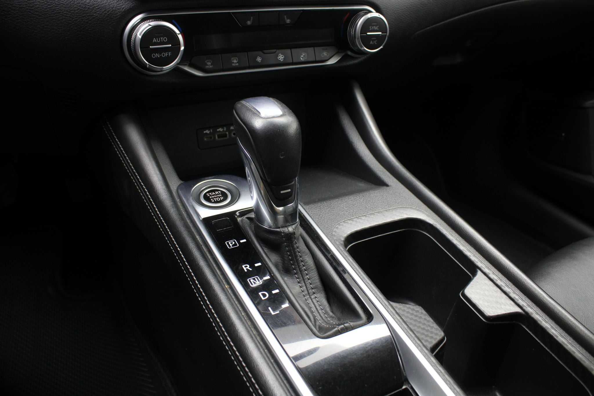 2020 Nissan Sentra 2.0 Exclusive At