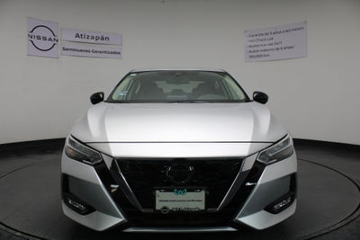 2020 Nissan Sentra 2.0 Exclusive At