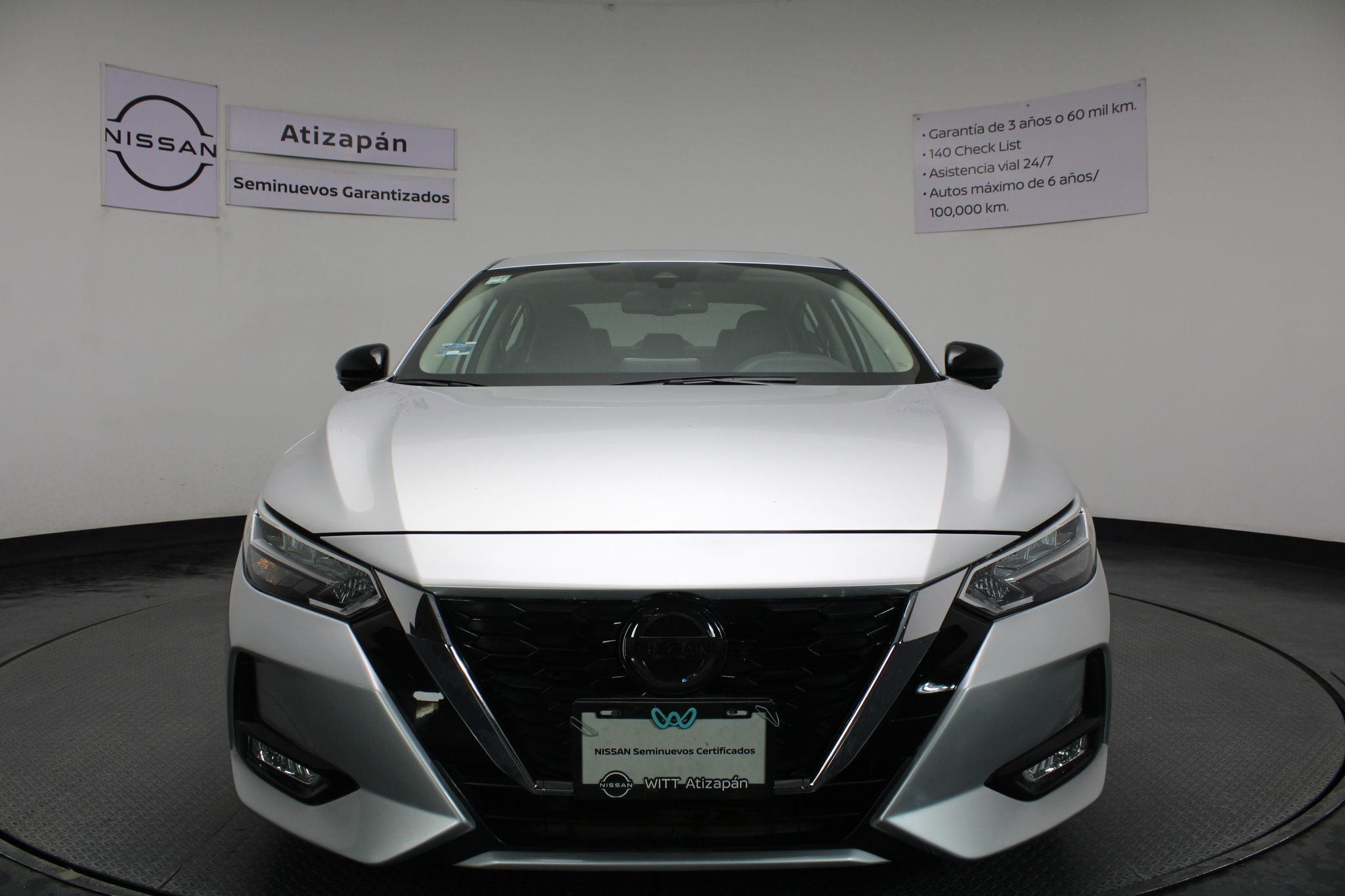 2020 Nissan Sentra 2.0 Exclusive At