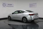2020 Nissan Sentra 2.0 Exclusive At