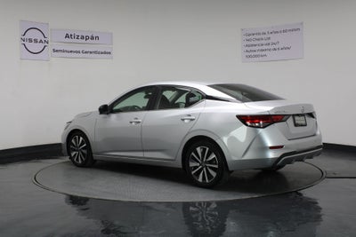 2020 Nissan Sentra 2.0 Exclusive At