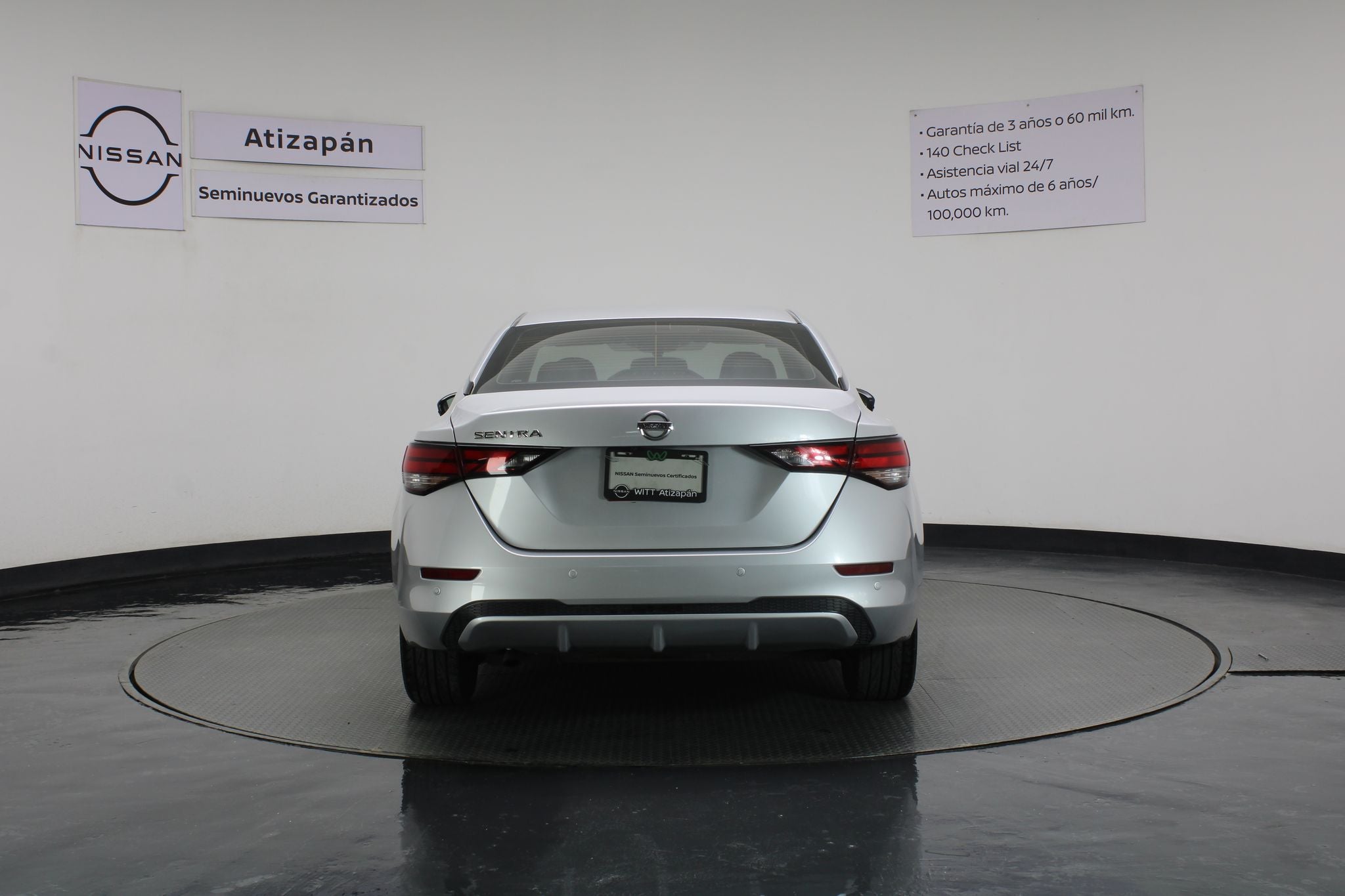 2020 Nissan Sentra 2.0 Exclusive At