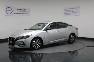 2020 Nissan Sentra 2.0 Exclusive At