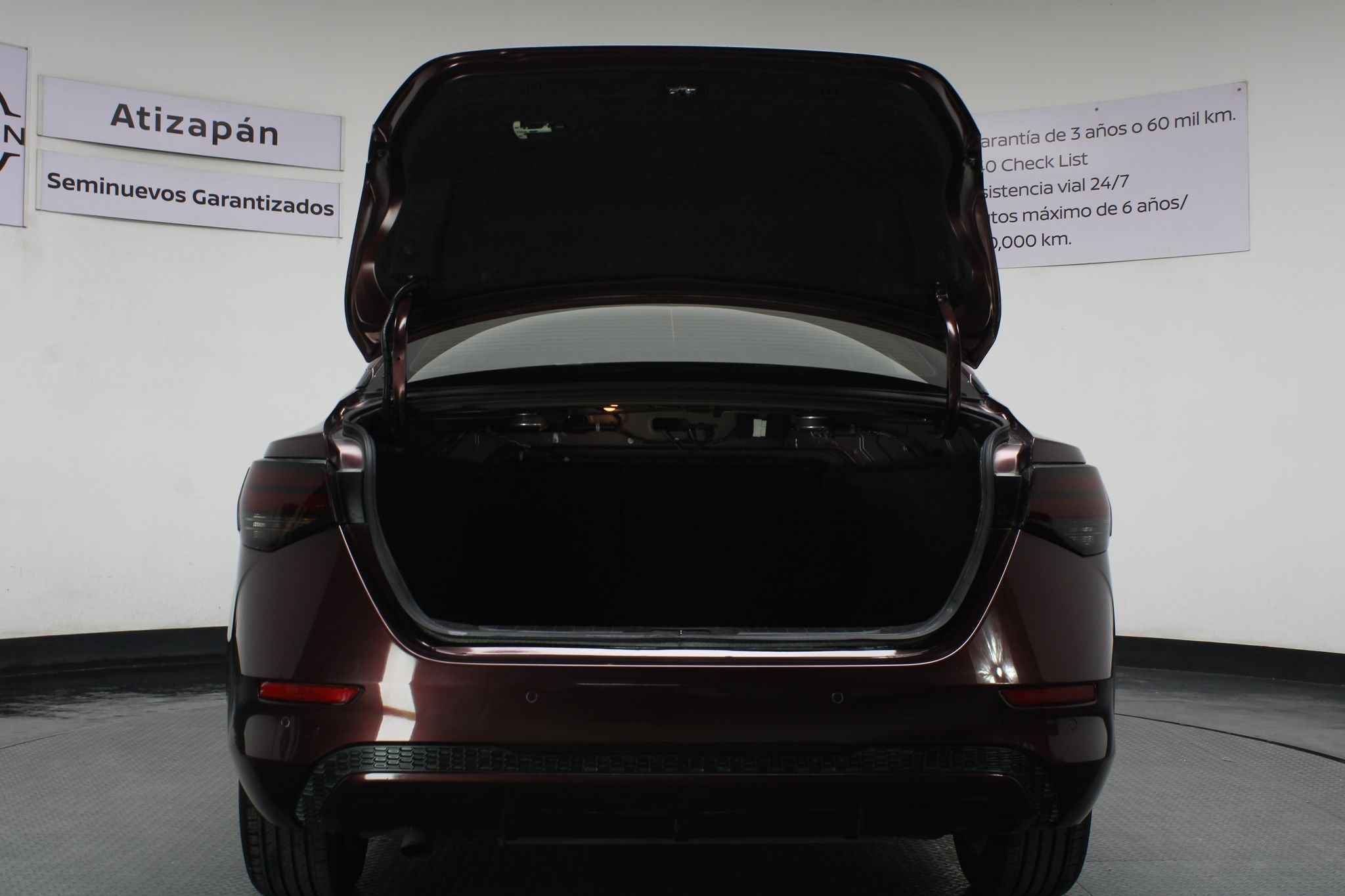 2020 Nissan Sentra 2.0 Sense Mt