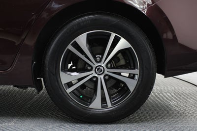 2020 Nissan Sentra 2.0 Sense Mt