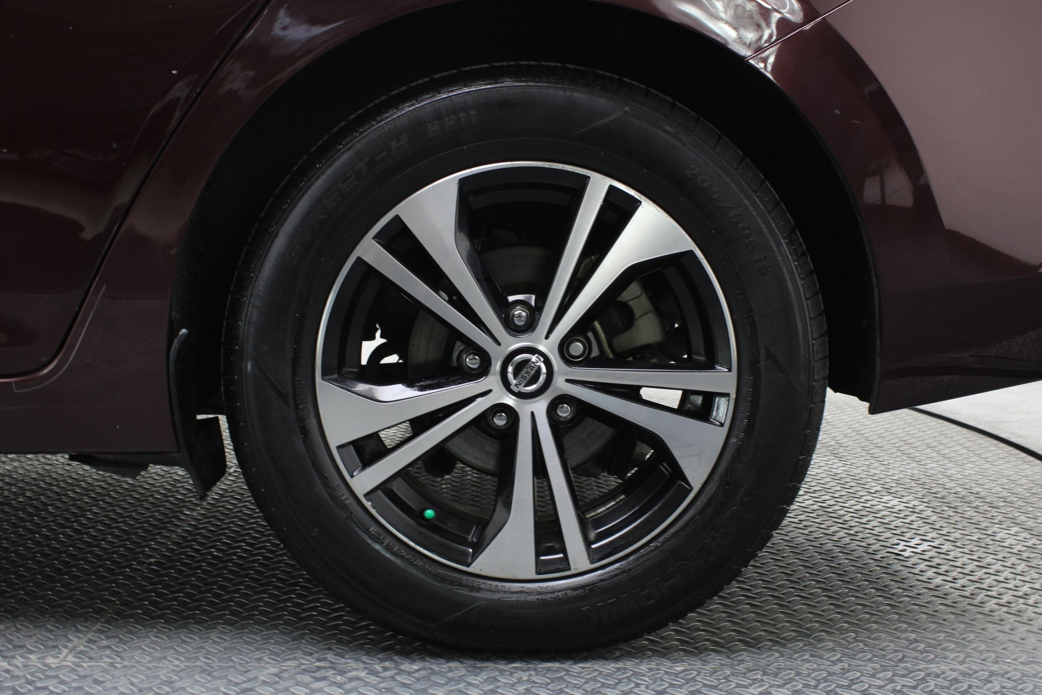 2020 Nissan Sentra 2.0 Sense Mt