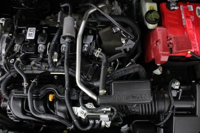 2020 Nissan Sentra 2.0 Sense Mt