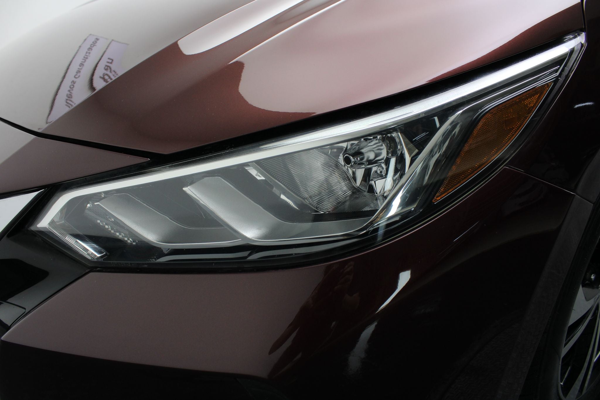 2020 Nissan Sentra 2.0 Sense Mt