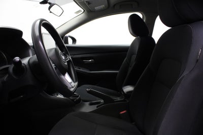 2020 Nissan Sentra 2.0 Sense Mt