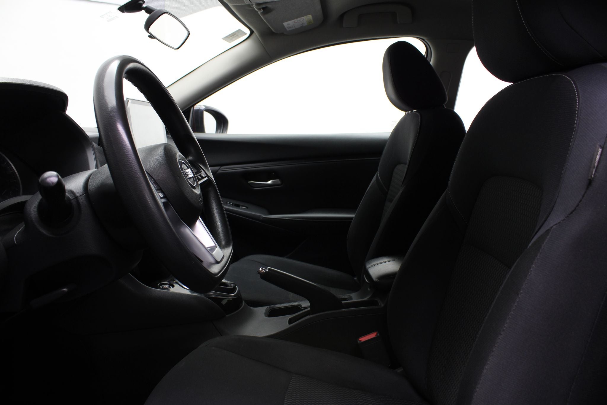 2020 Nissan Sentra 2.0 Sense Mt