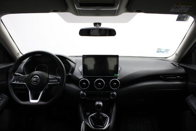 2020 Nissan Sentra 2.0 Sense Mt