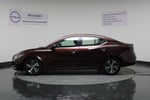 2020 Nissan Sentra 2.0 Sense Mt