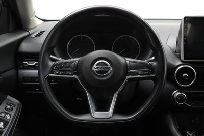 2020 Nissan Sentra 2.0 Sense Mt
