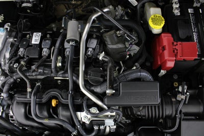 2024 Nissan Sentra 2.0 SR Bi-Tono At