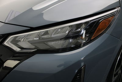 2024 Nissan Sentra 2.0 SR Bi-Tono At