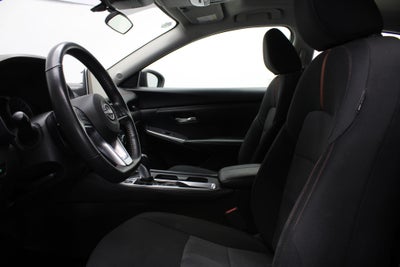 2024 Nissan Sentra 2.0 SR Bi-Tono At