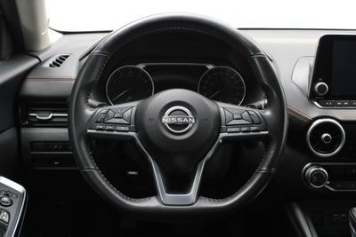 2024 Nissan Sentra 2.0 SR Bi-Tono At