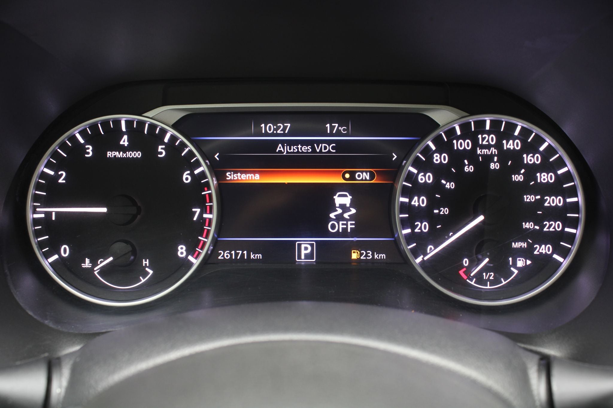 2024 Nissan Sentra 2.0 SR Bi-Tono At