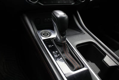 2024 Nissan Sentra 2.0 SR Bi-Tono At