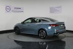 2024 Nissan Sentra 2.0 SR Bi-Tono At