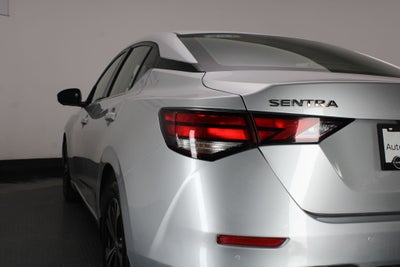 2023 Nissan Sentra 2.0 Advance Mt