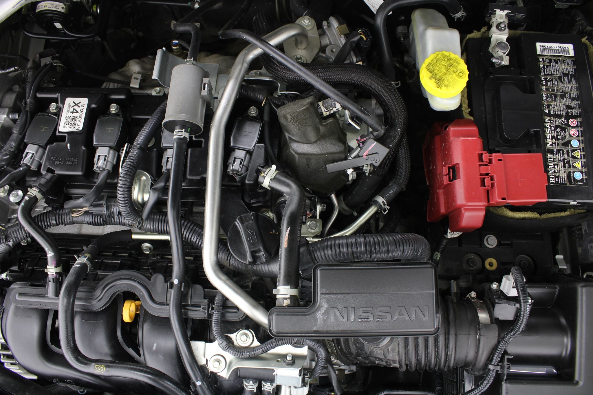 2023 Nissan Sentra 2.0 Advance Mt