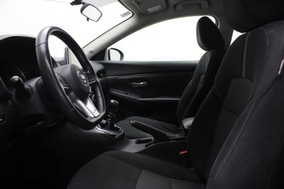 2023 Nissan Sentra 2.0 Advance Mt