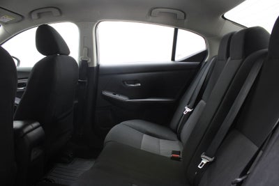 2023 Nissan Sentra 2.0 Advance Mt