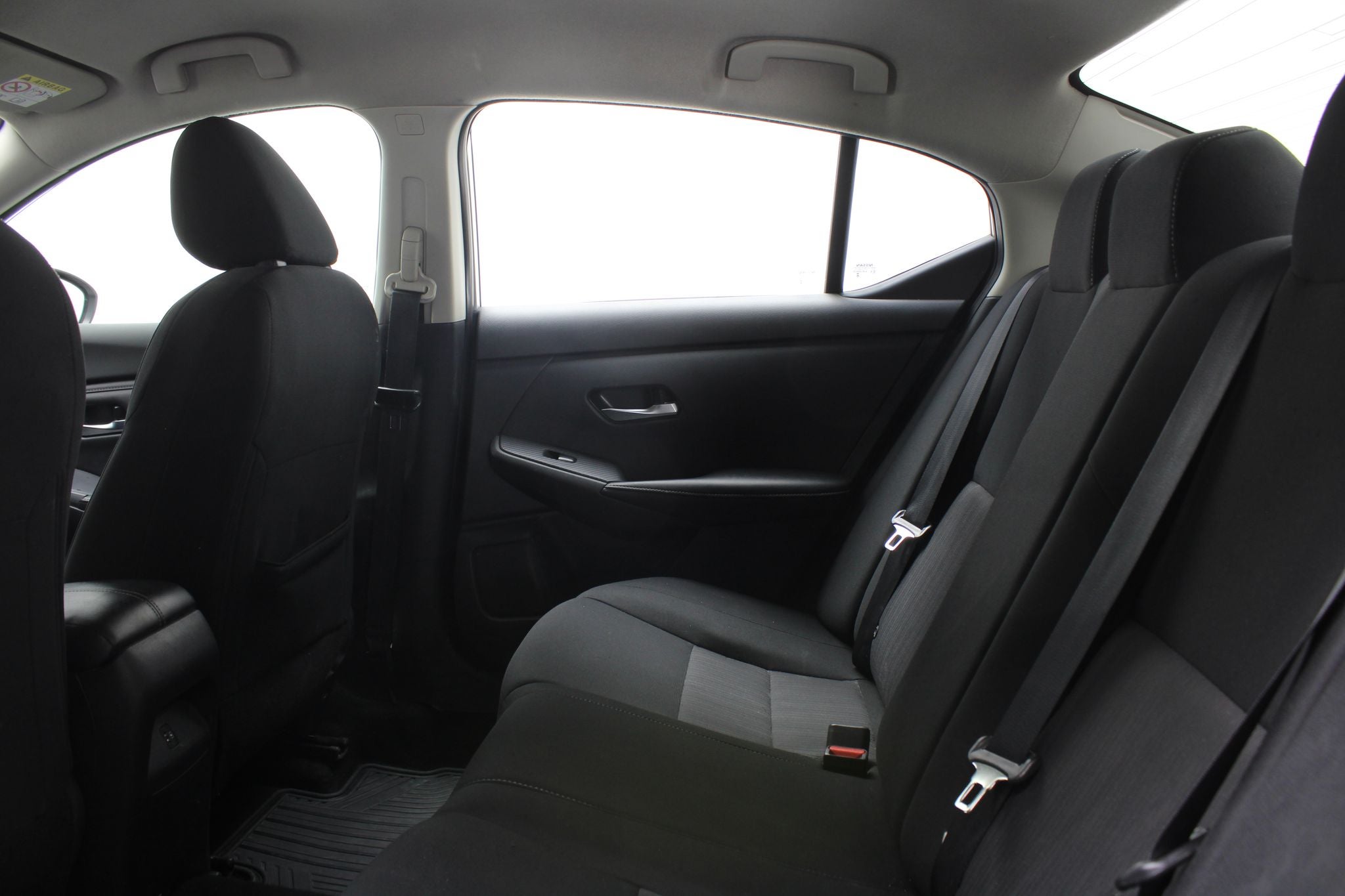 2023 Nissan Sentra 2.0 Advance Mt