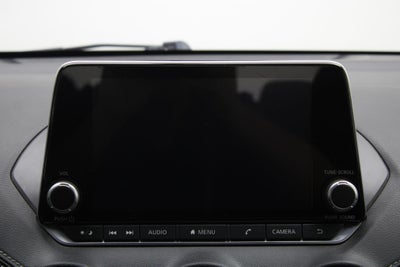 2023 Nissan Sentra 2.0 Advance Mt