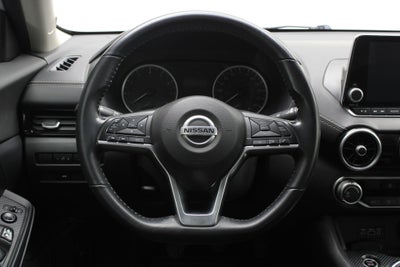 2023 Nissan Sentra 2.0 Advance Mt