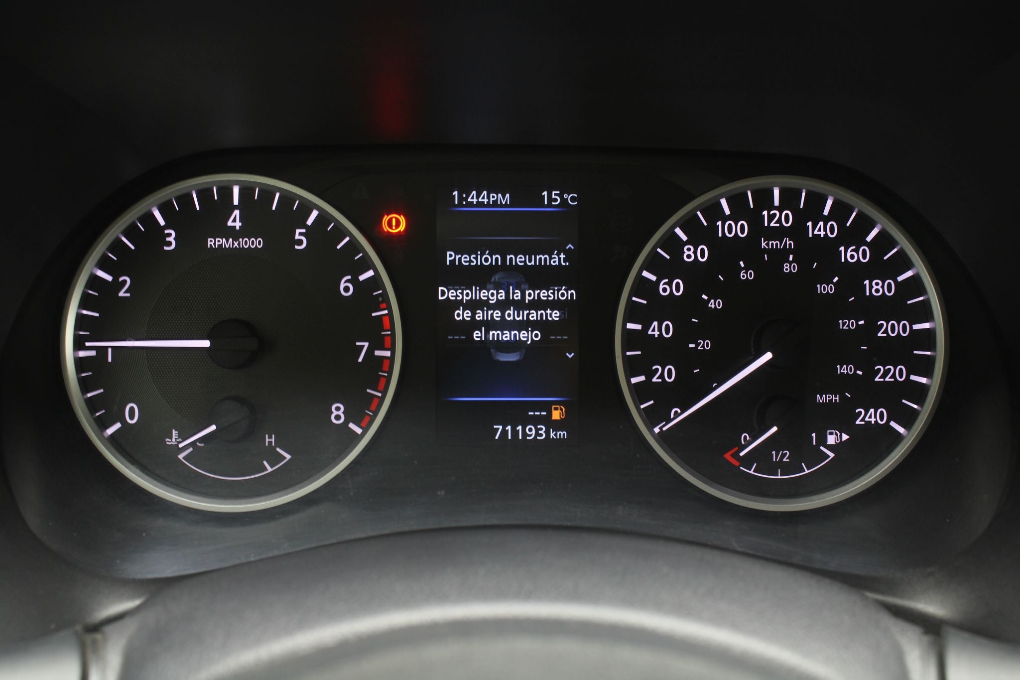 2023 Nissan Sentra 2.0 Advance Mt