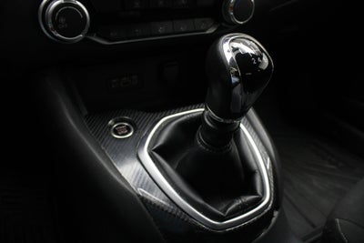 2023 Nissan Sentra 2.0 Advance Mt