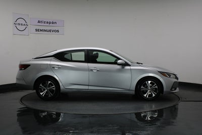 2023 Nissan Sentra 2.0 Advance Mt