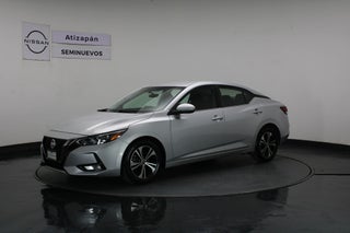 2023 Nissan Sentra 2.0 Advance Mt