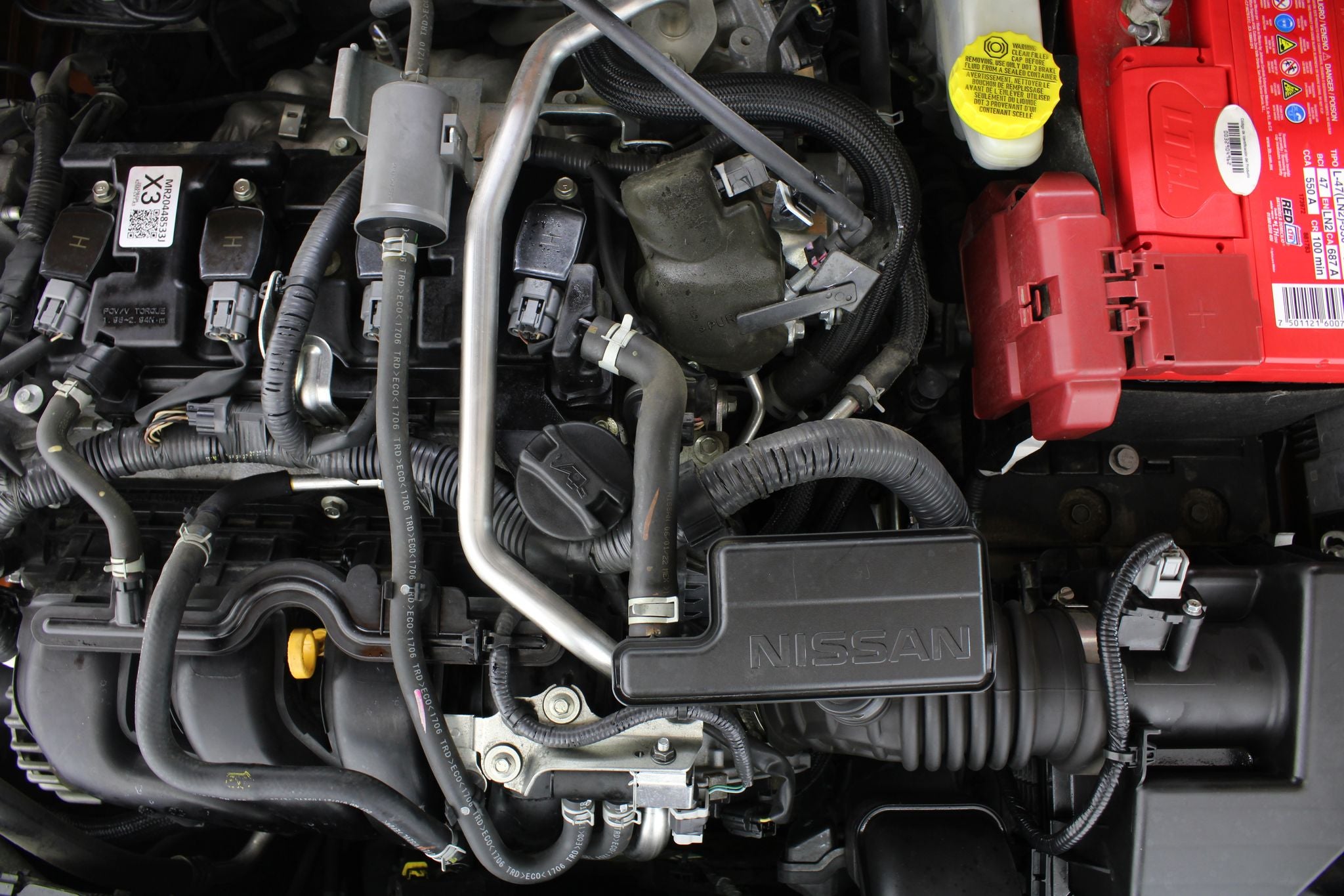 2022 Nissan Sentra 2.0 Advance At