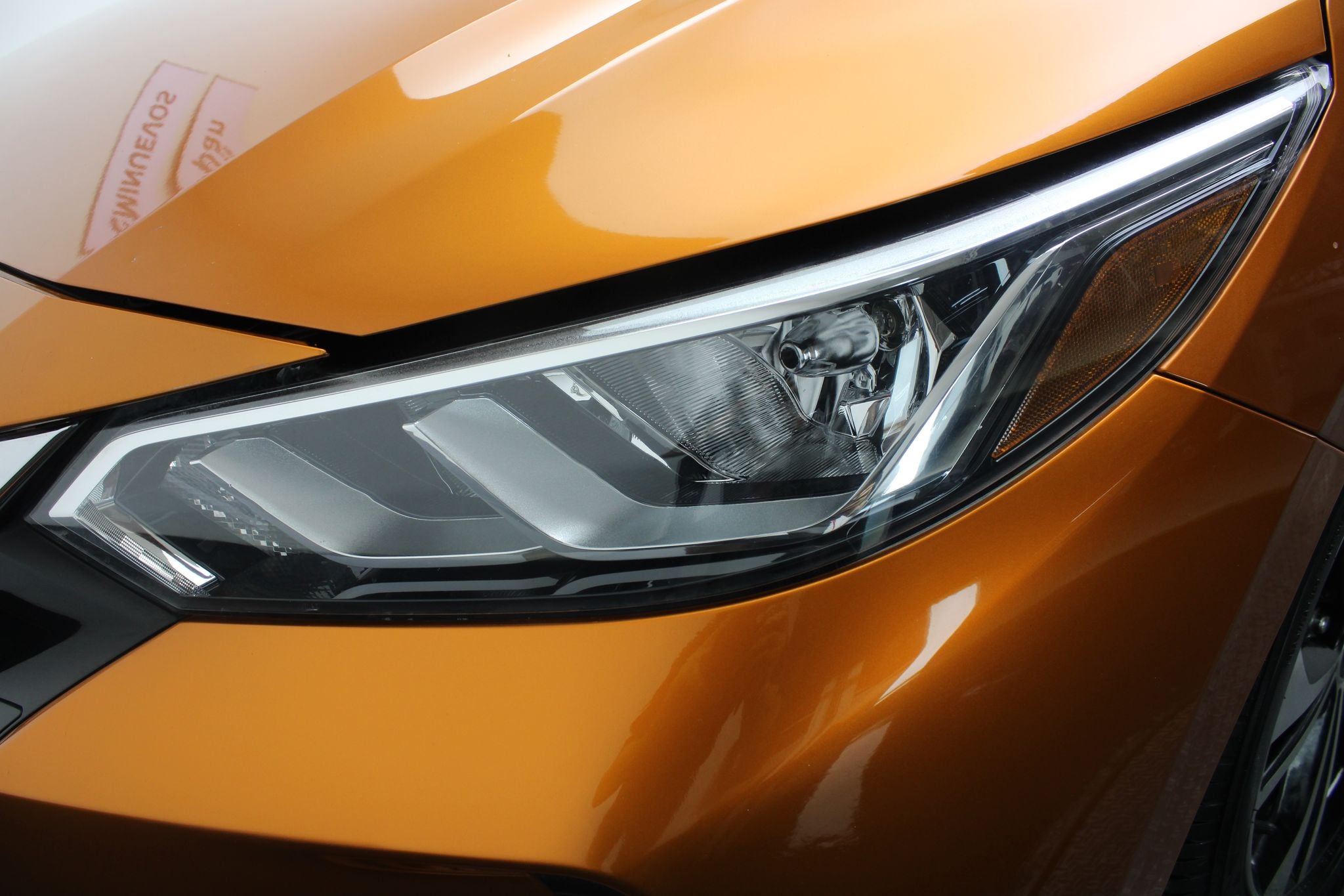 2022 Nissan Sentra 2.0 Advance At