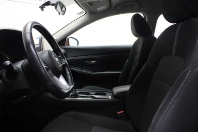 2022 Nissan Sentra 2.0 Advance At