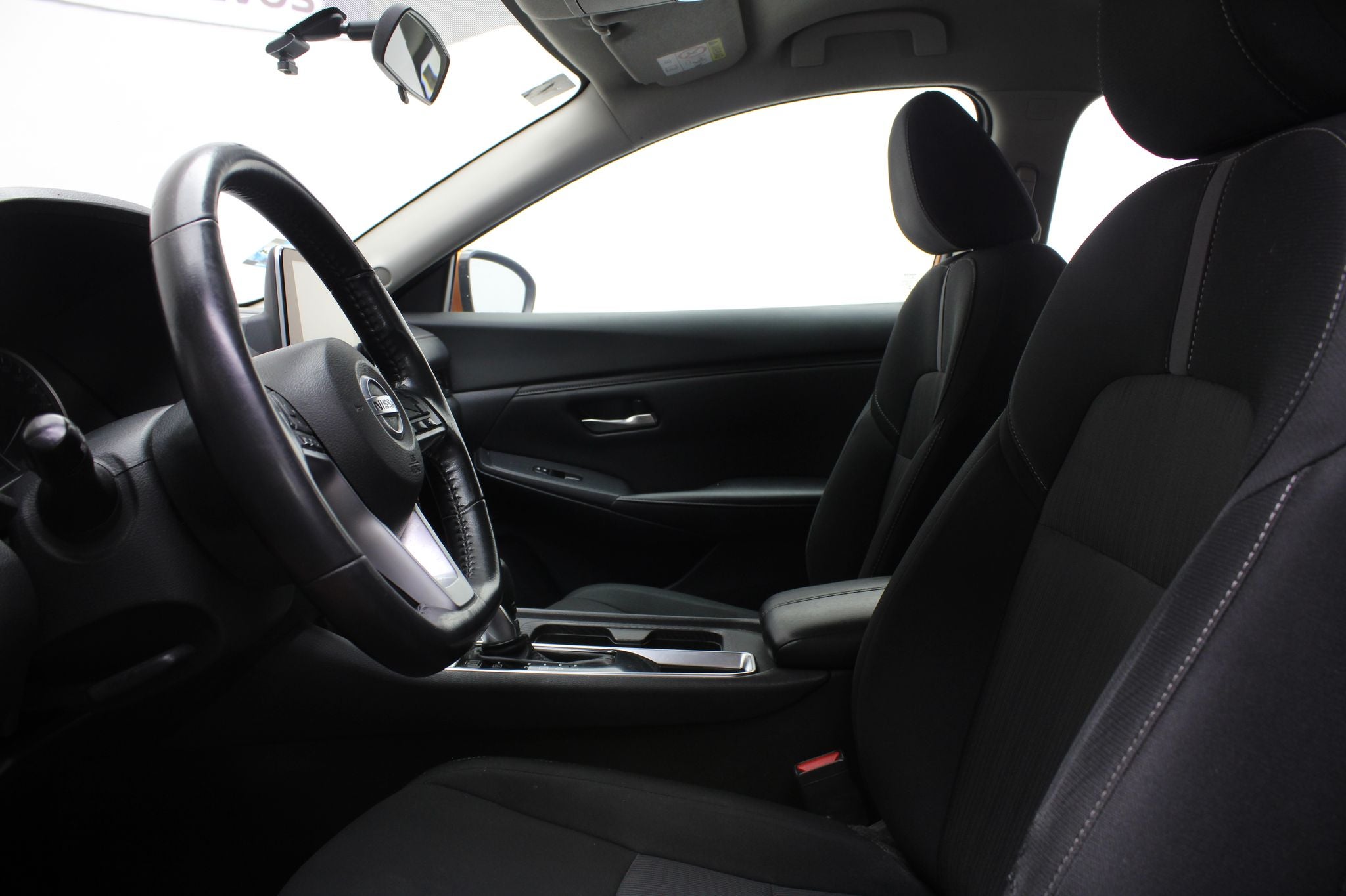 2022 Nissan Sentra 2.0 Advance At