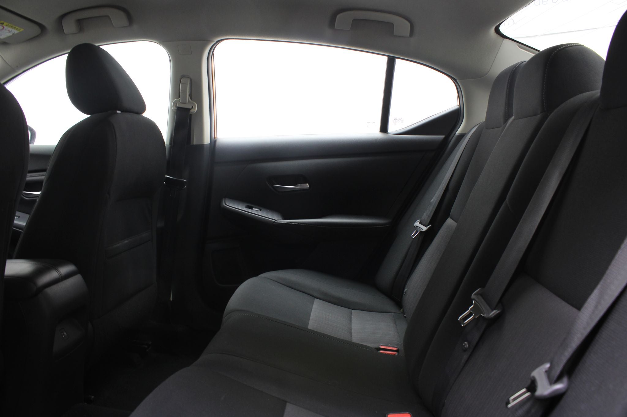 2022 Nissan Sentra 2.0 Advance At