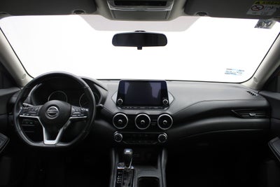 2022 Nissan Sentra 2.0 Advance At