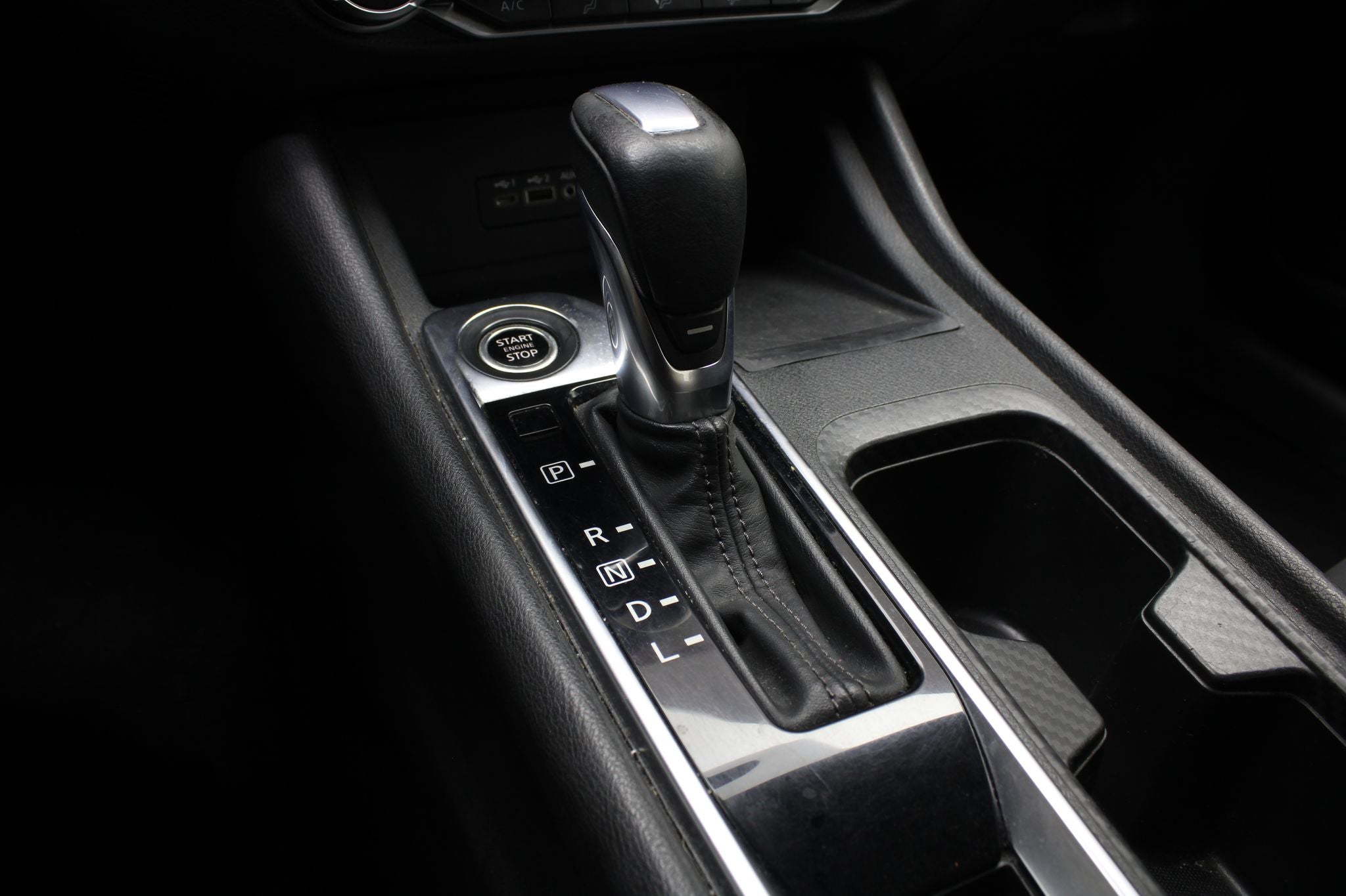 2022 Nissan Sentra 2.0 Advance At