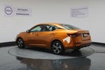 2022 Nissan Sentra 2.0 Advance At