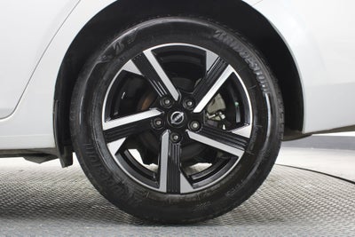 2024 Nissan Sentra 2.0 Advance At